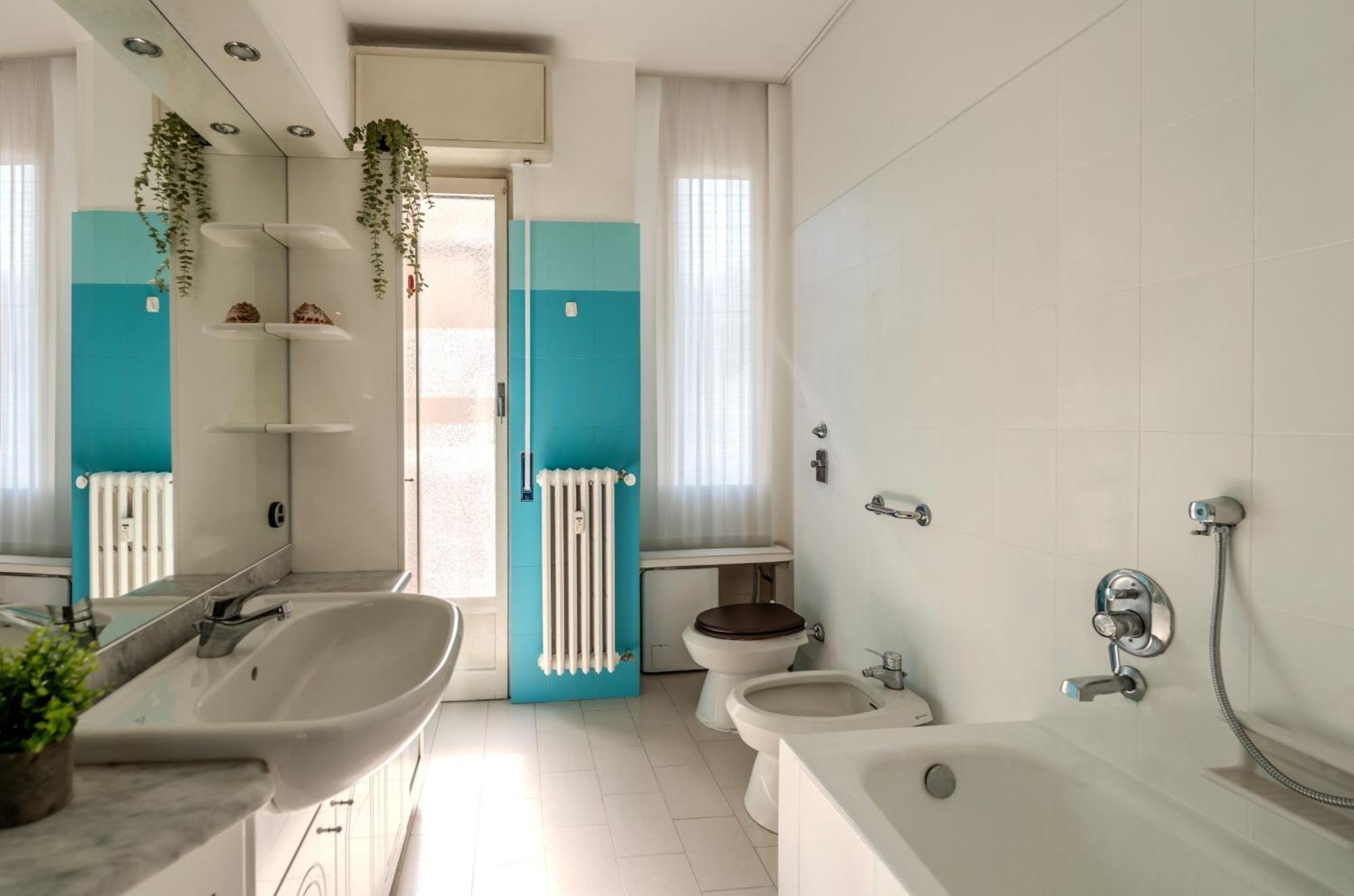 Stylish & Cozy Loft Near Life - Metro 50m Appartamento Milano